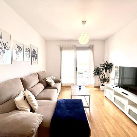 Apartamento Mirando Al Guadiana Centro Ayamonte Kültér fotó