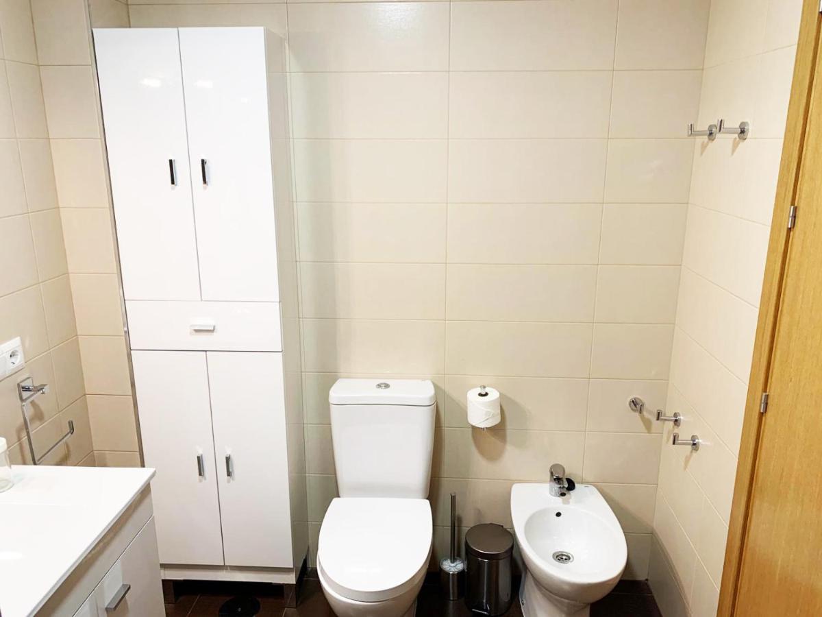 Apartamento Mirando Al Guadiana Centro Ayamonte Kültér fotó