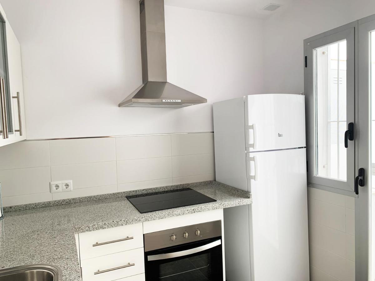 Apartamento Mirando Al Guadiana Centro Ayamonte Kültér fotó