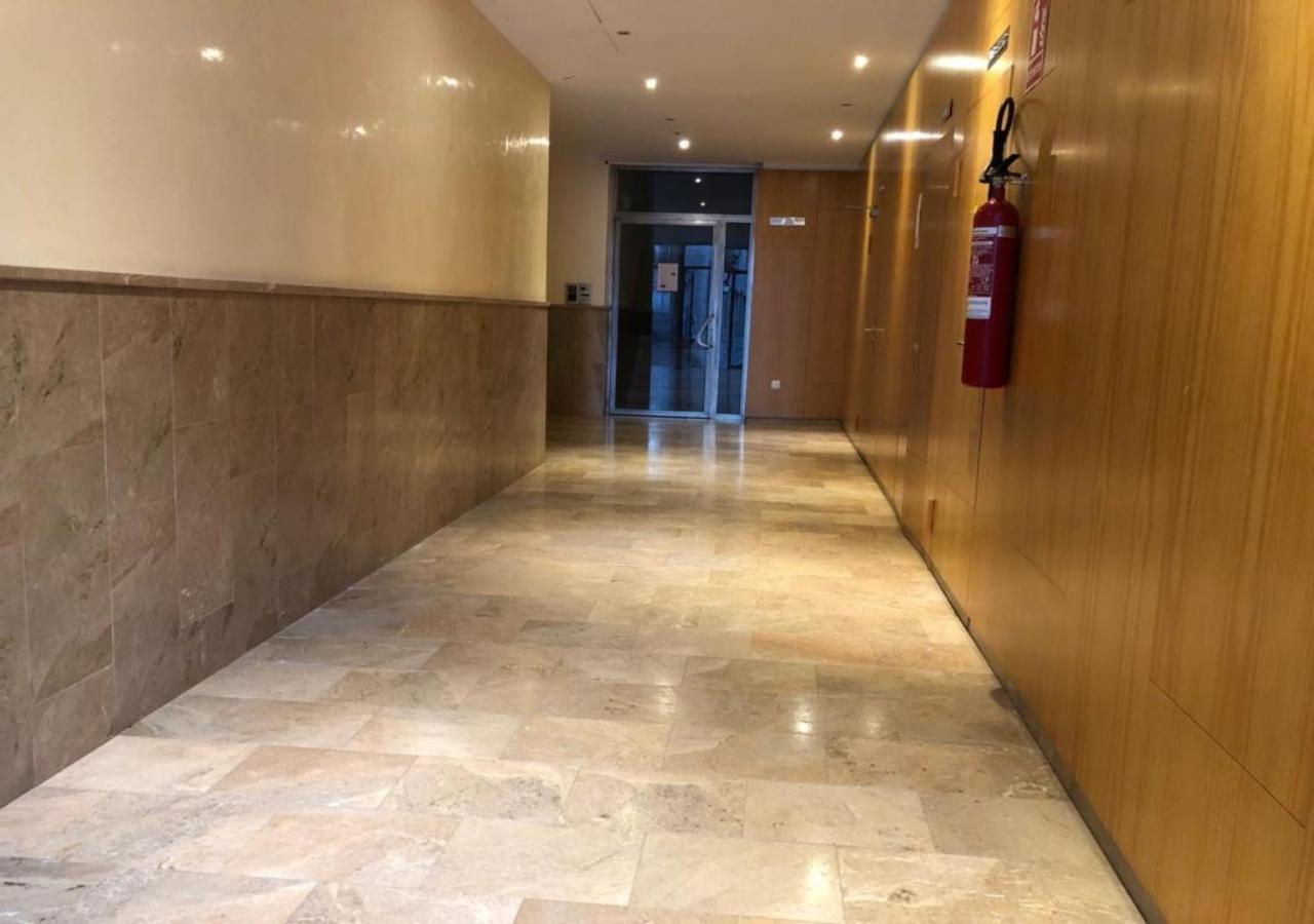Apartamento Mirando Al Guadiana Centro Ayamonte Kültér fotó