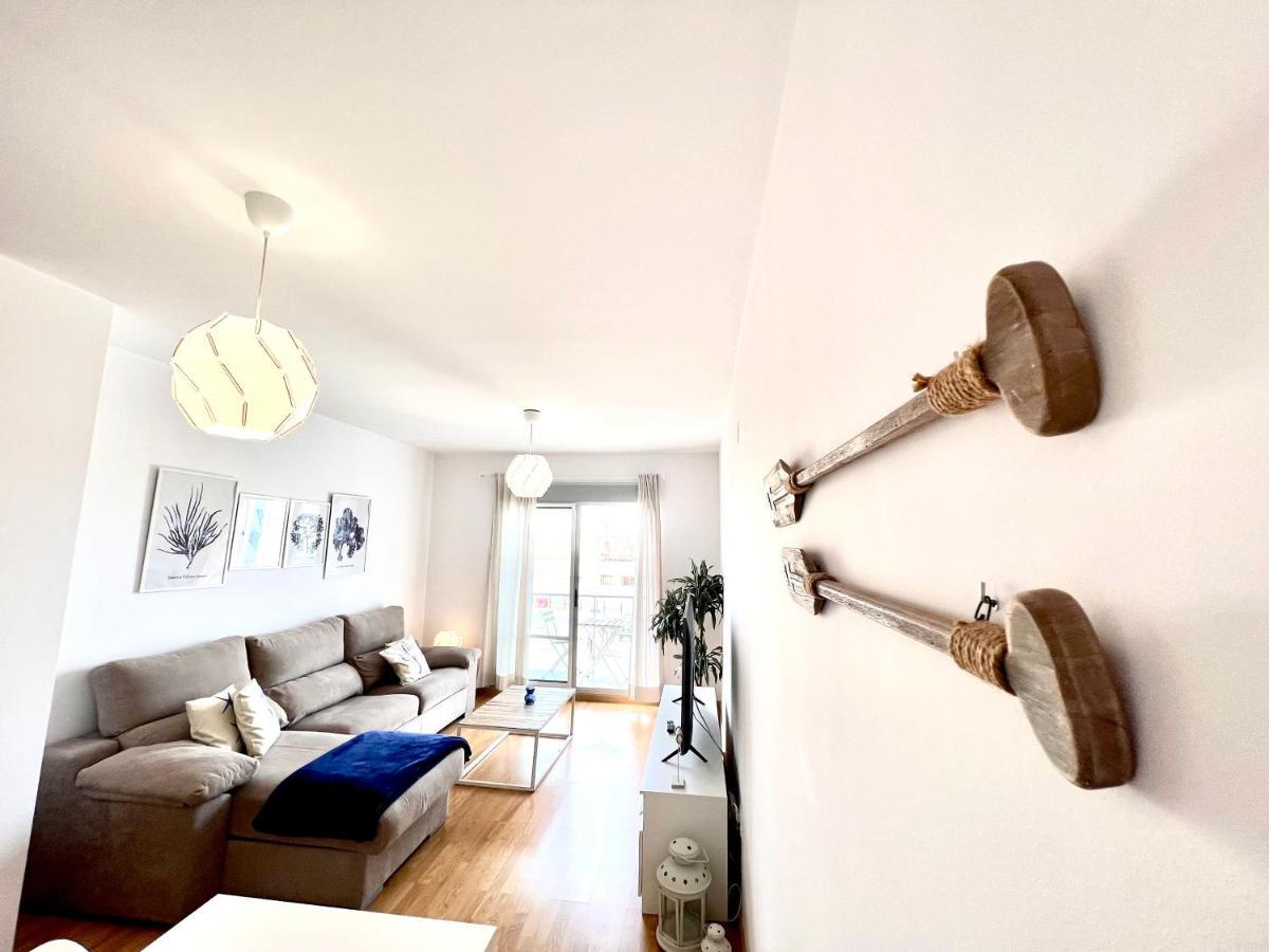 Apartamento Mirando Al Guadiana Centro Ayamonte Kültér fotó